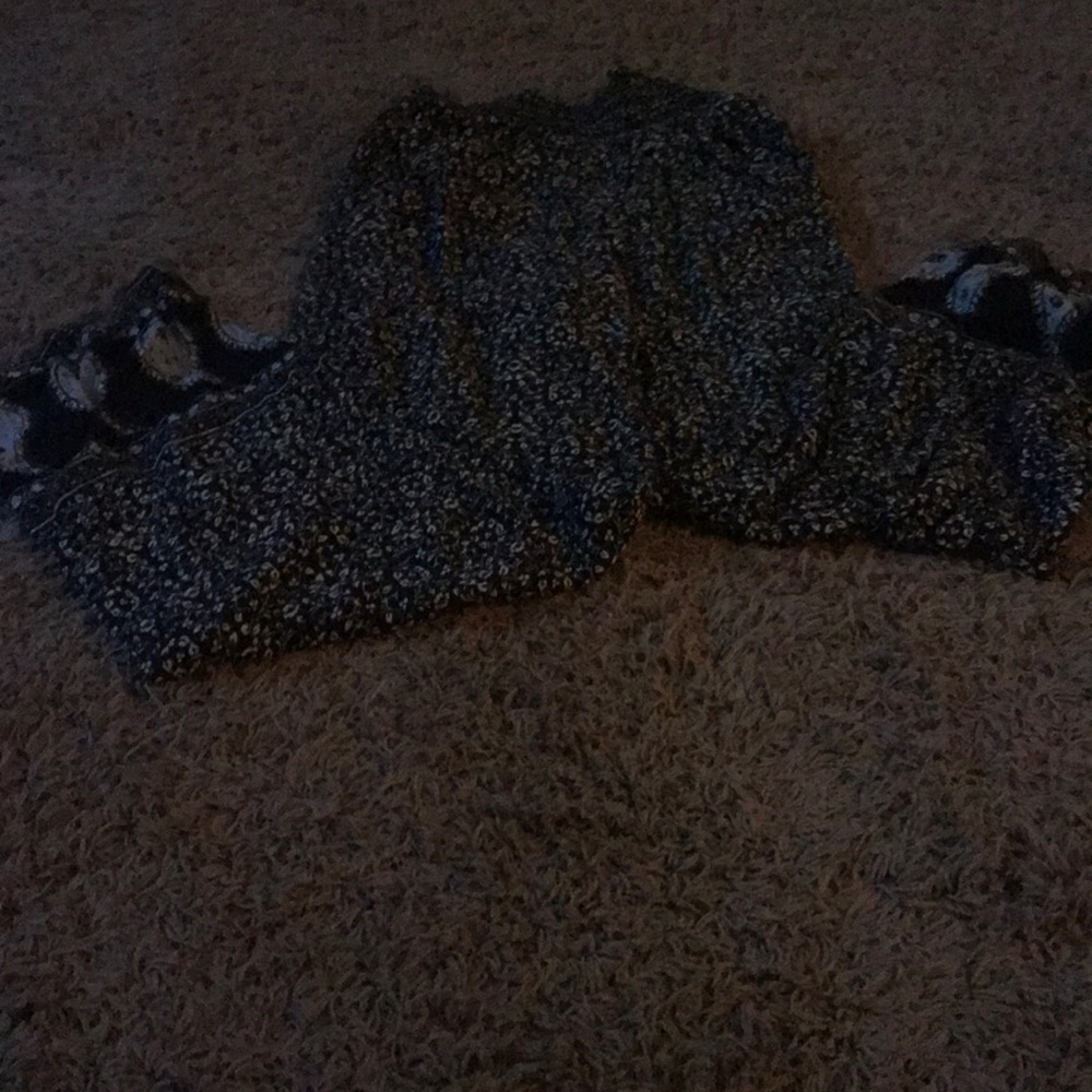 Flow pants - Picture 2 of 3